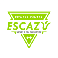 Logo de Escazu Fitness Center 